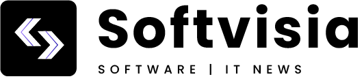 Softvisia logo